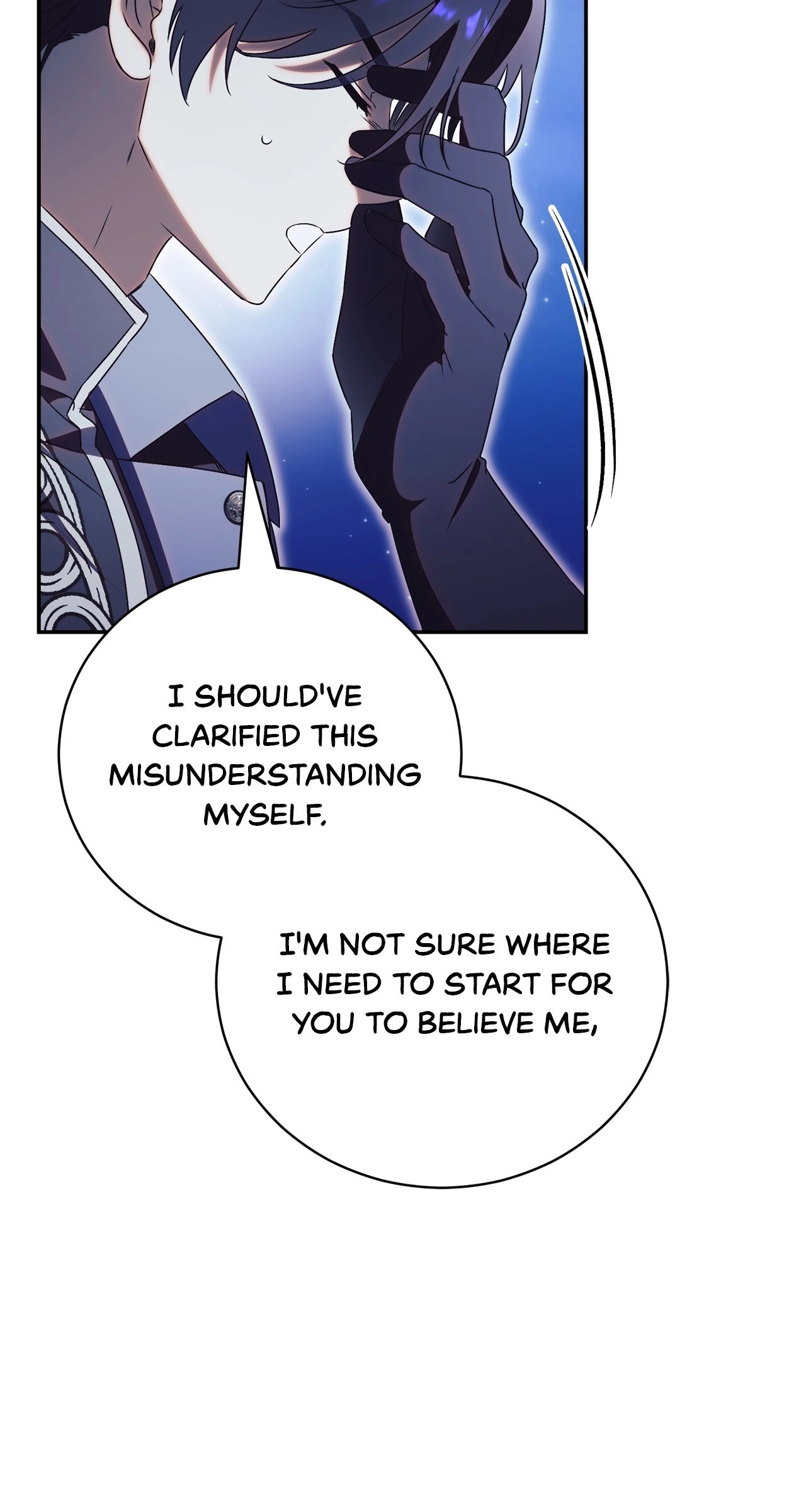How to Reject My Obsessive Ex Husband Chapter 46 - Page 62