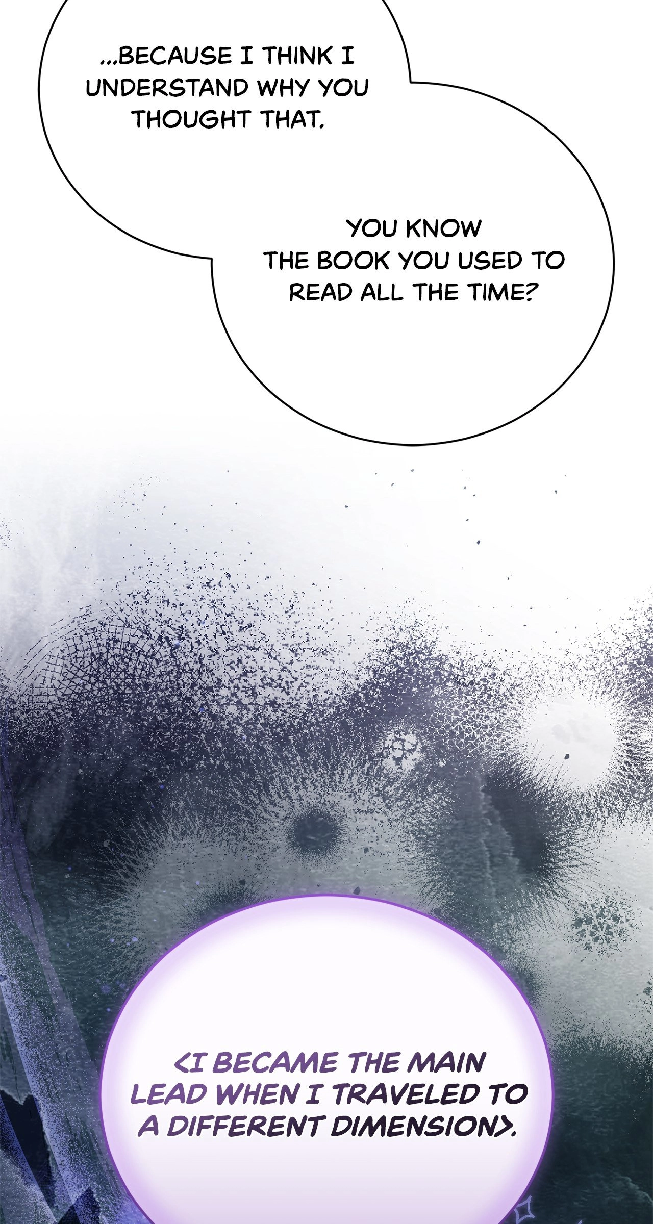 How to Reject My Obsessive Ex Husband Chapter 46 - Page 64