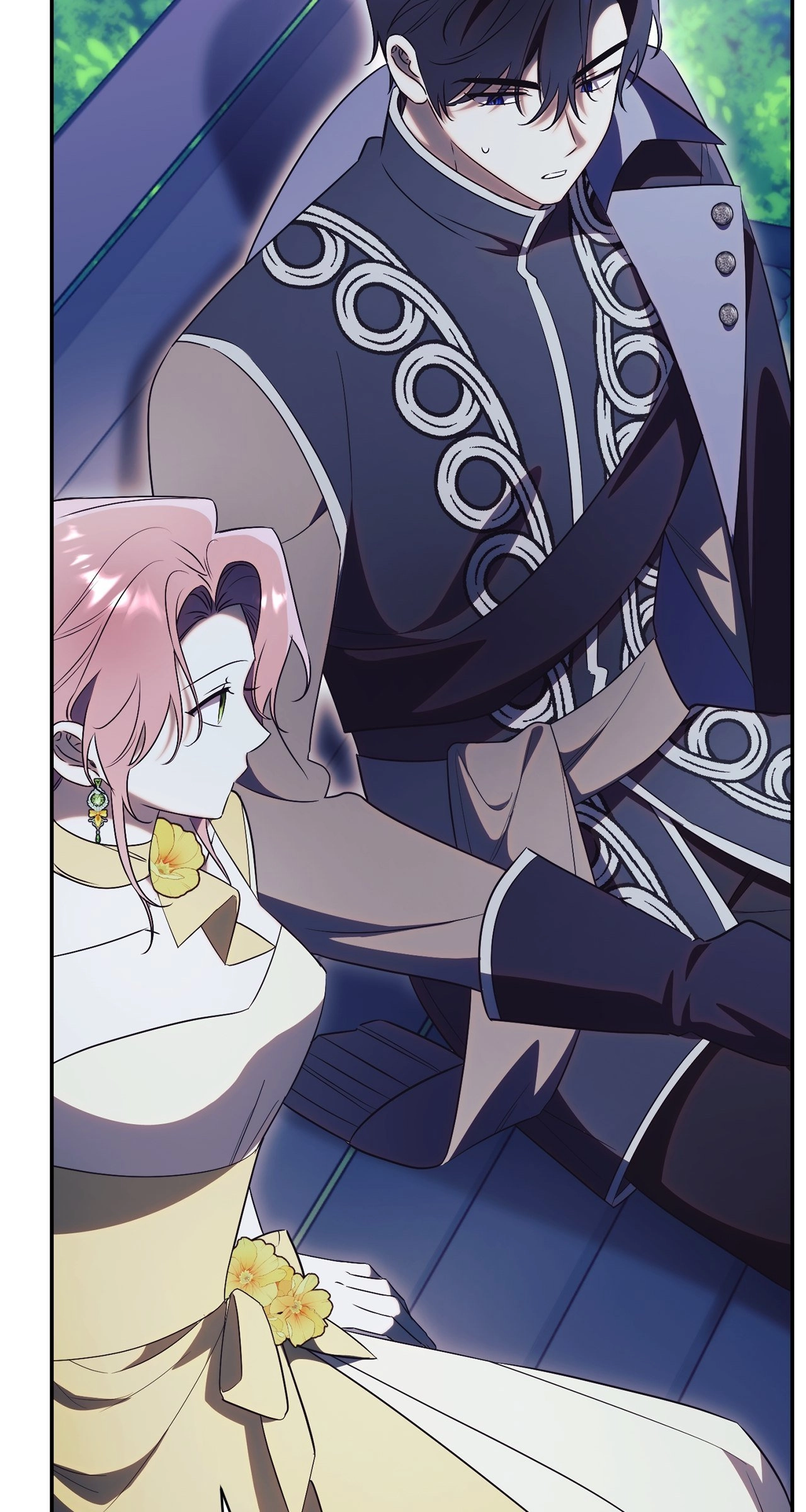 How to Reject My Obsessive Ex Husband Chapter 46 - Page 67