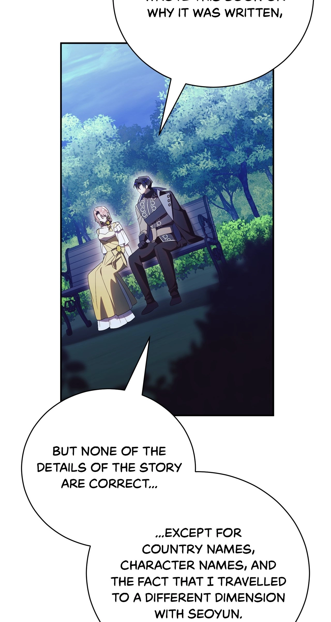 How to Reject My Obsessive Ex Husband Chapter 46 - Page 69