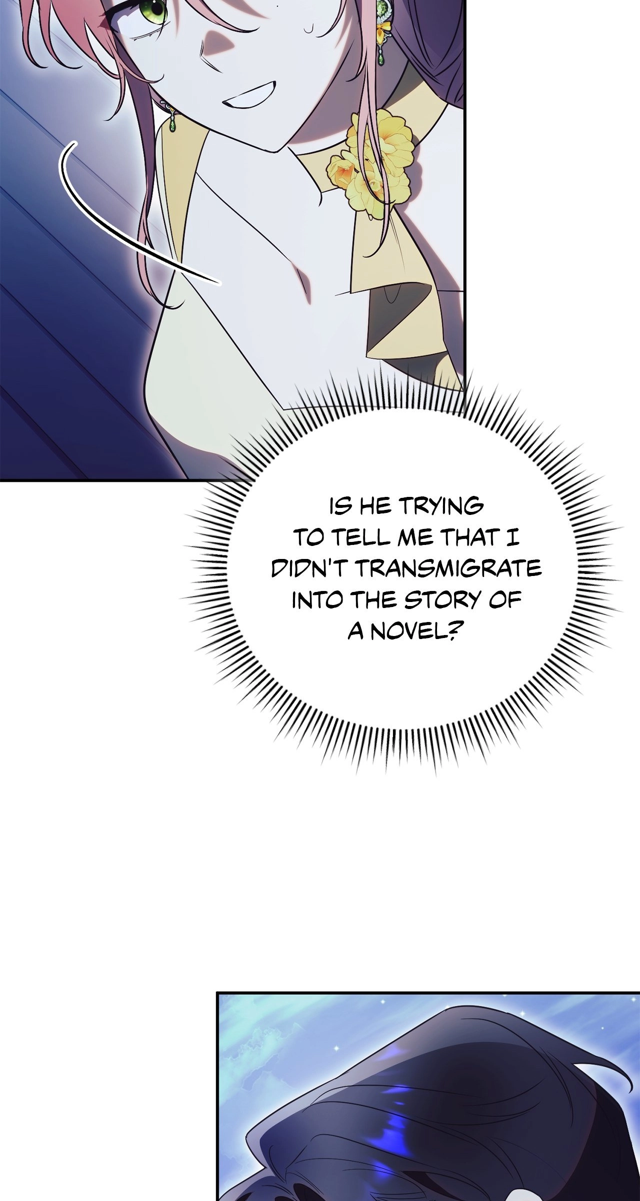 How to Reject My Obsessive Ex Husband Chapter 46 - Page 71