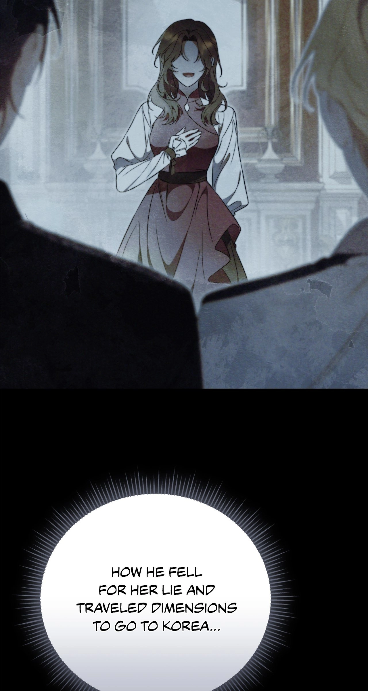 How to Reject My Obsessive Ex Husband Chapter 46 - Page 83