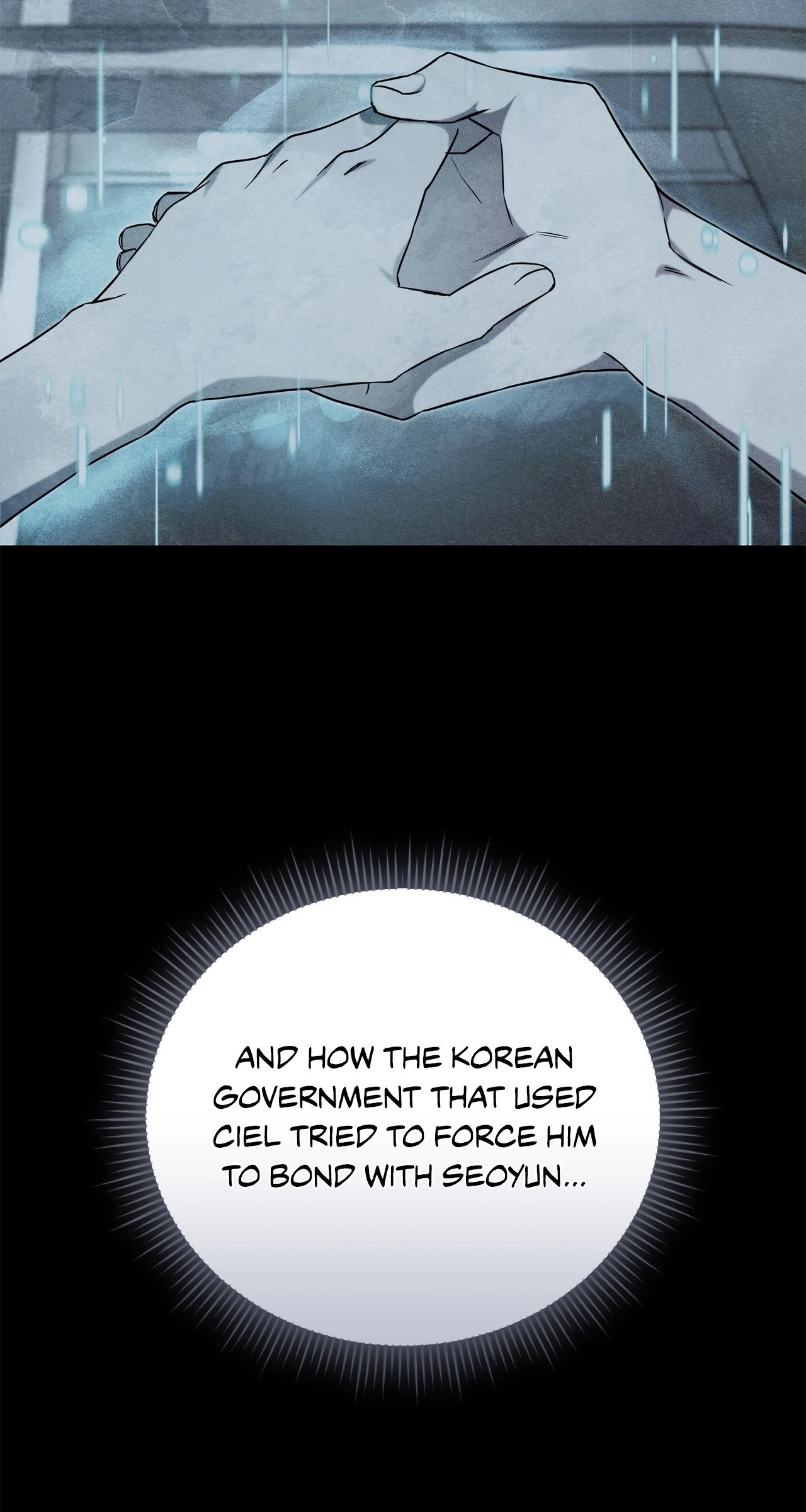 How to Reject My Obsessive Ex Husband Chapter 46 - Page 85