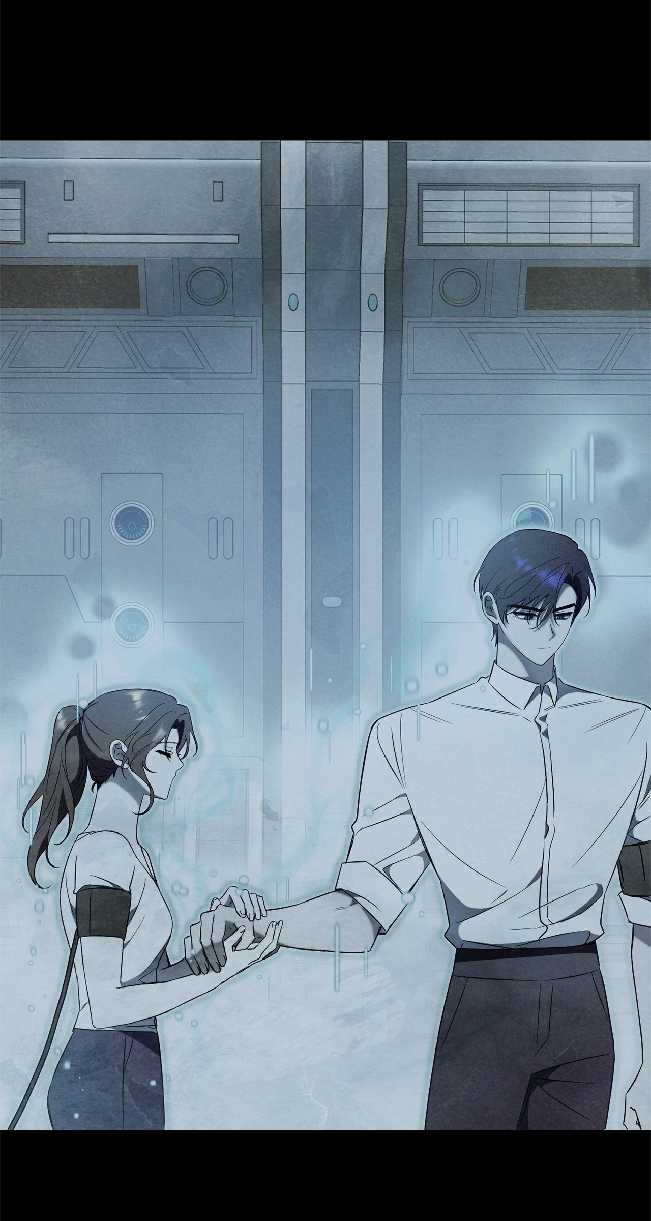 How to Reject My Obsessive Ex Husband Chapter 46 - Page 86