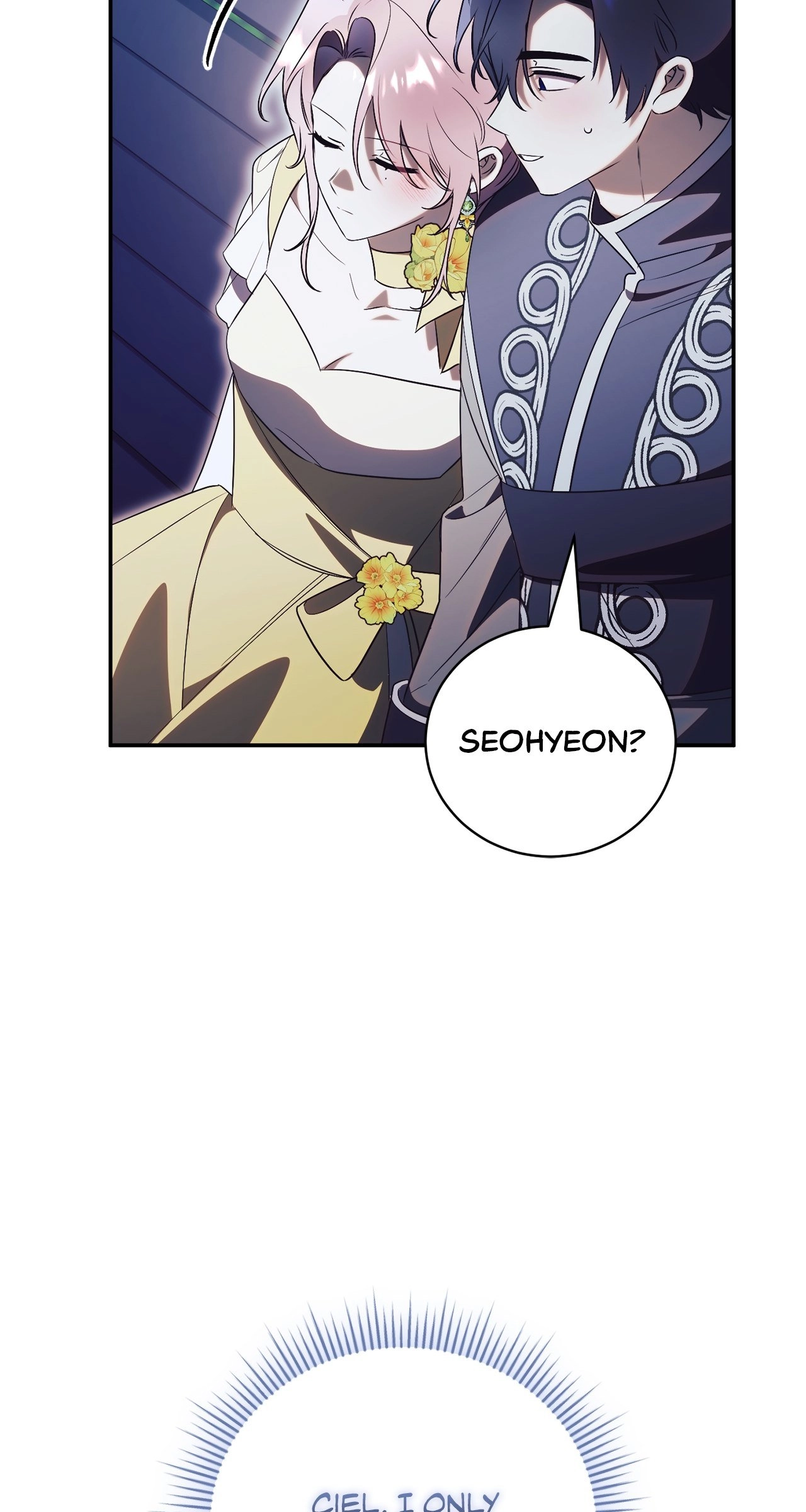 How to Reject My Obsessive Ex Husband Chapter 46 - Page 102