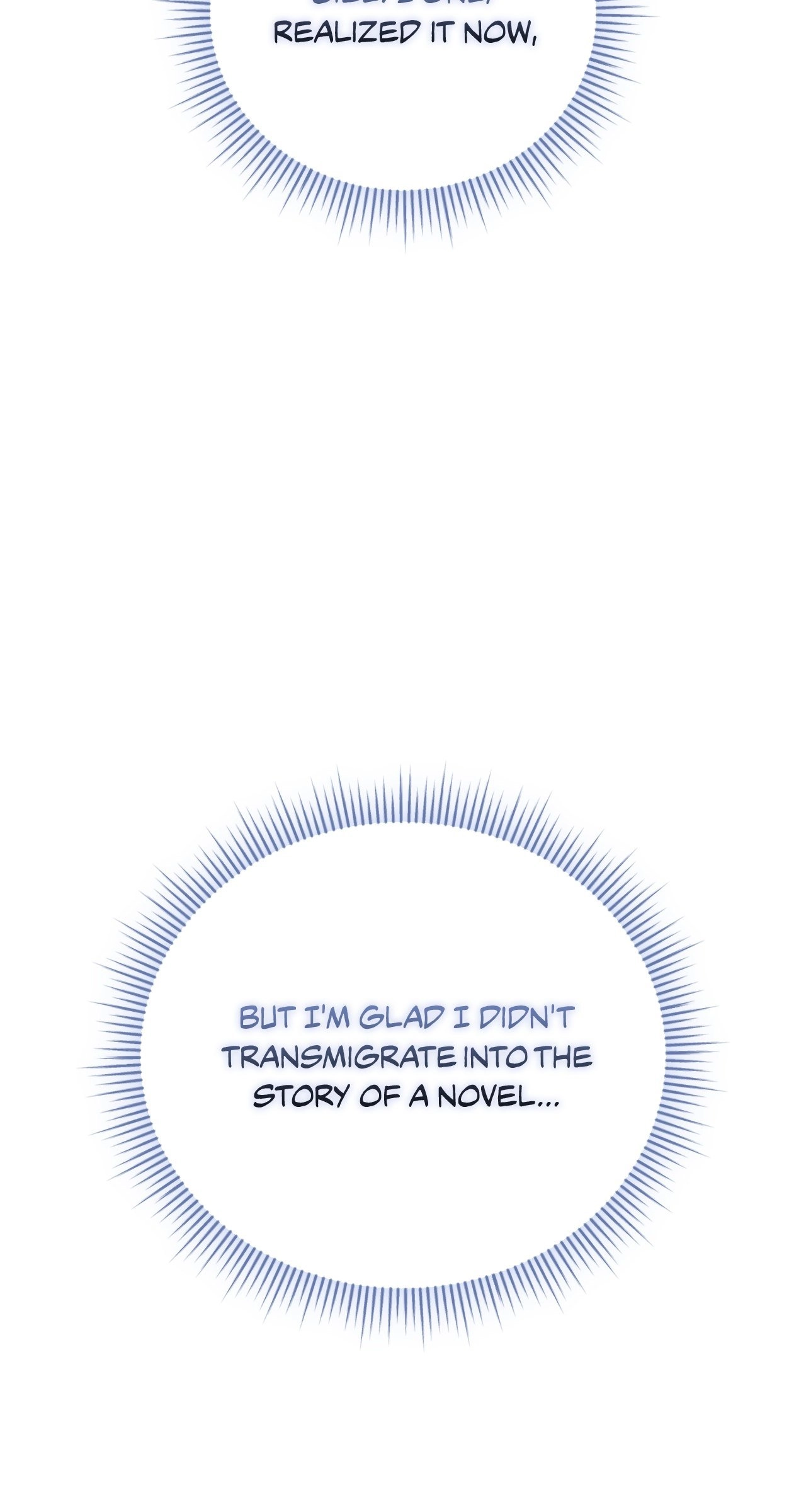 How to Reject My Obsessive Ex Husband Chapter 46 - Page 103