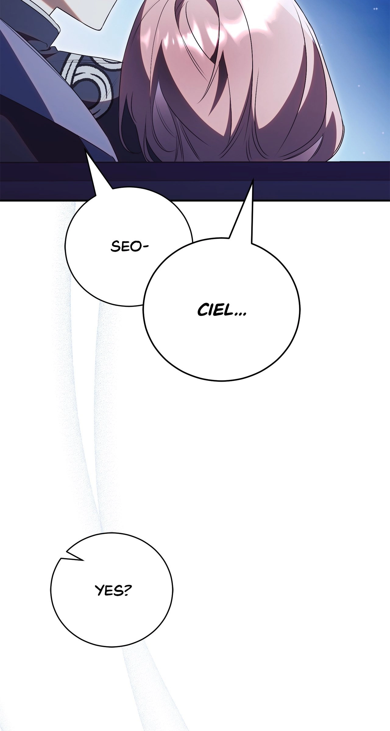 How to Reject My Obsessive Ex Husband Chapter 46 - Page 105