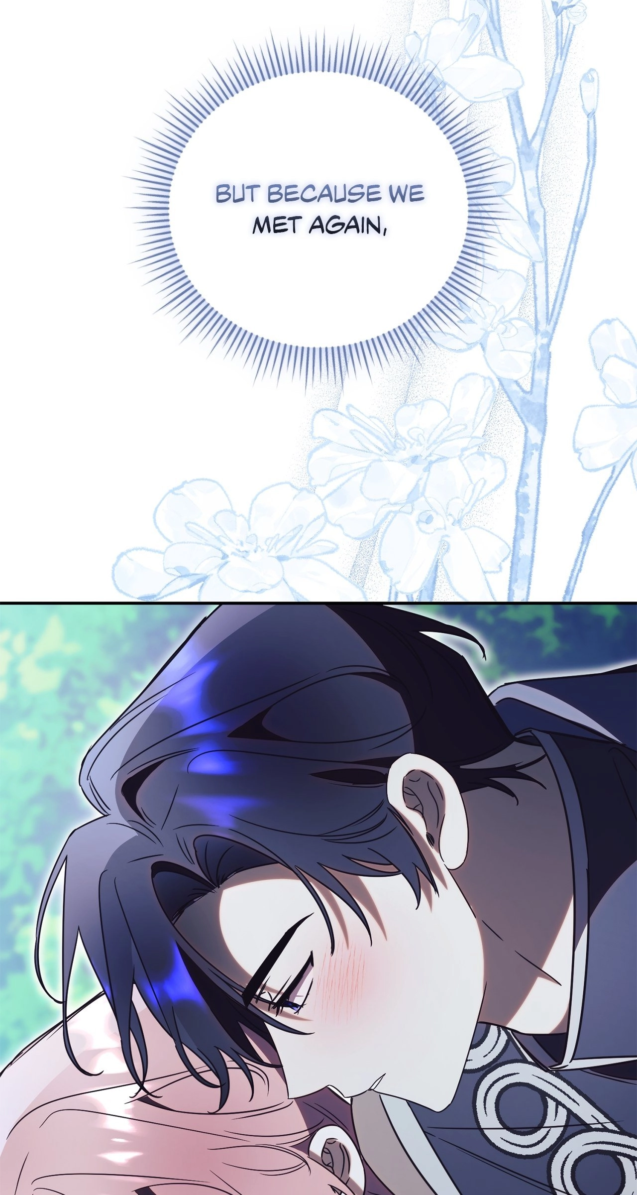 How to Reject My Obsessive Ex Husband Chapter 46 - Page 107