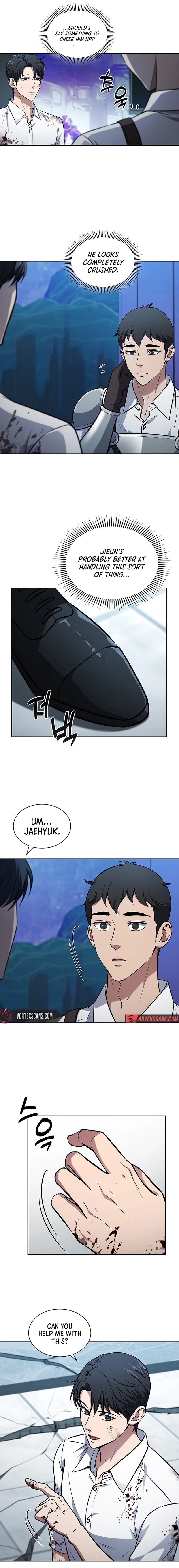 How to Survive Restructuring Chapter 11 - Page 4