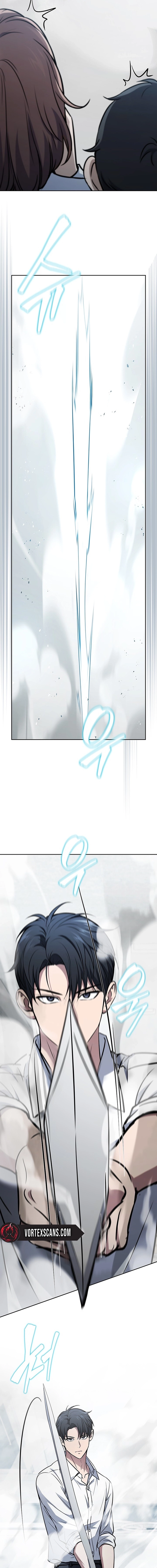 How to Survive Restructuring Chapter 13 - Page 13