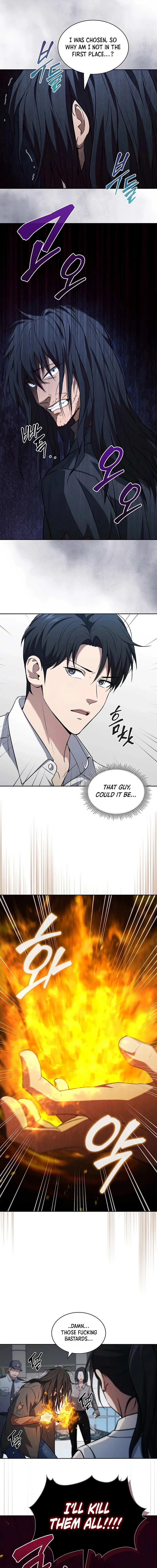 How to Survive Restructuring Chapter 17 - Page 13