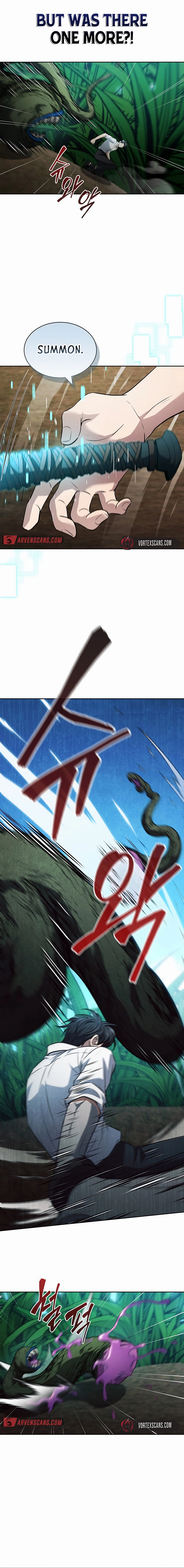 How to Survive Restructuring Chapter 27 - Page 9
