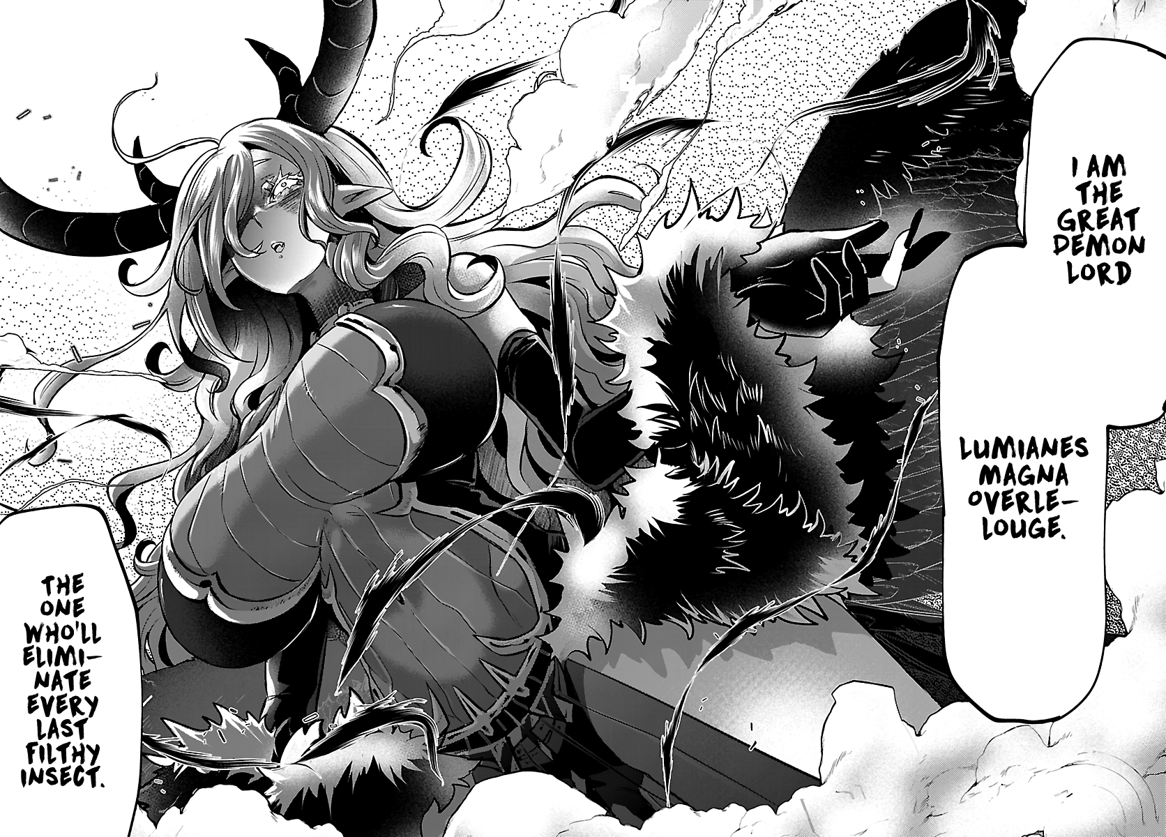 Humanity's Existence Depends on Love Gambling with Another World's Princess Chapter 5.5 - Page 19