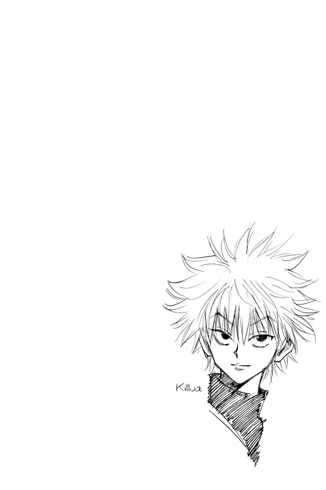 Hunter x Hunter Chapter 6 - Page 20