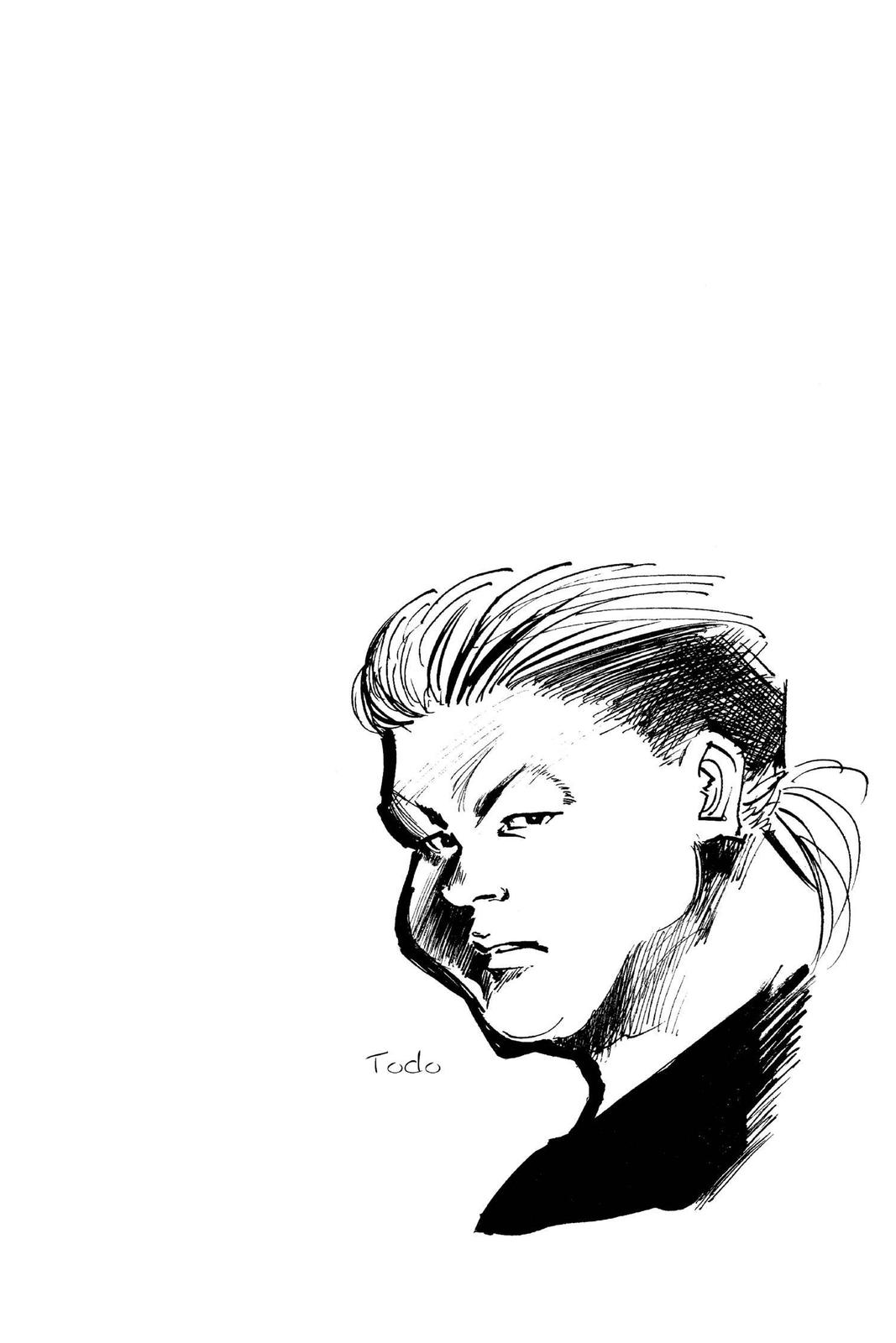 Hunter x Hunter Chapter 11 - Page 20
