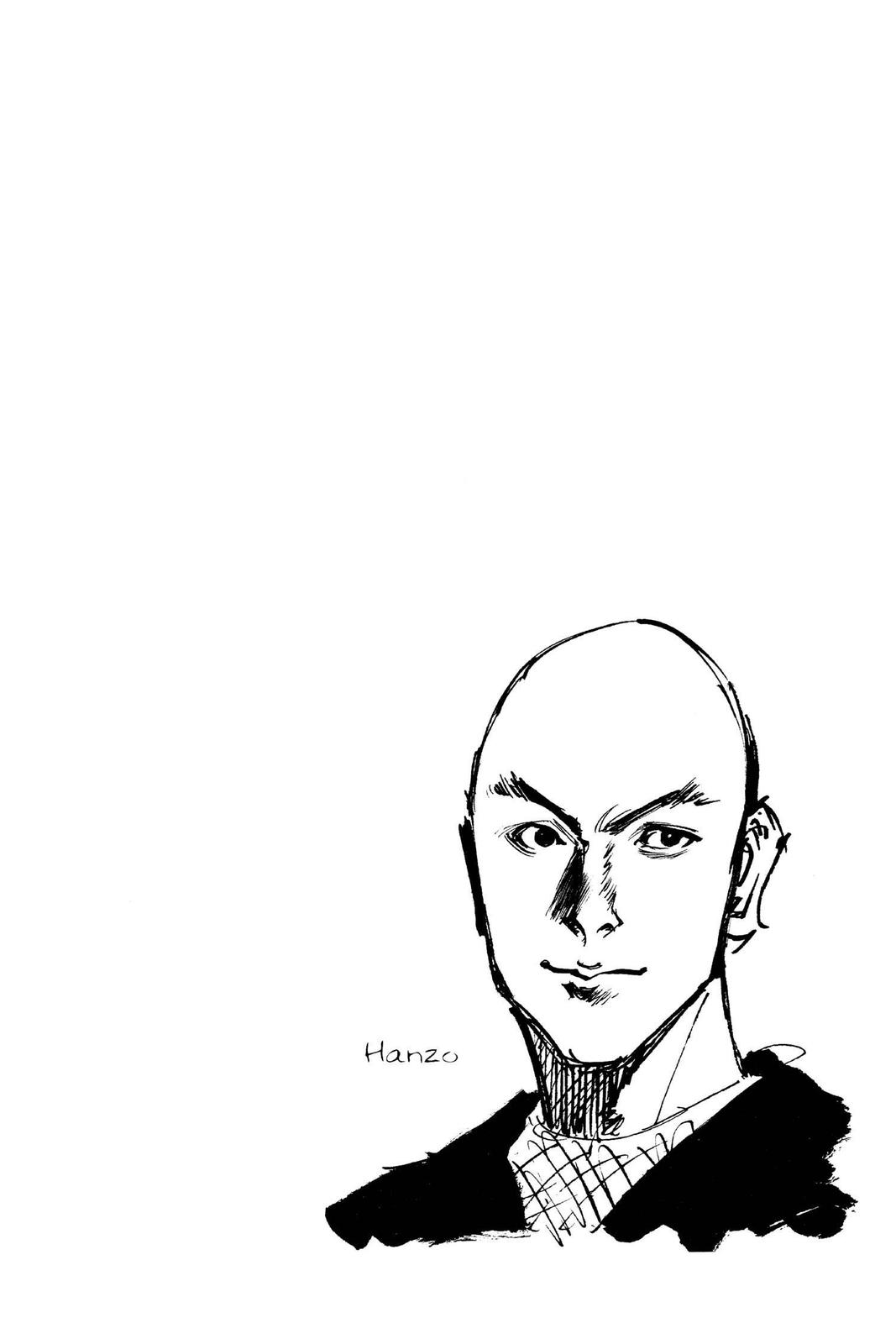 Hunter x Hunter Chapter 12 - Page 20