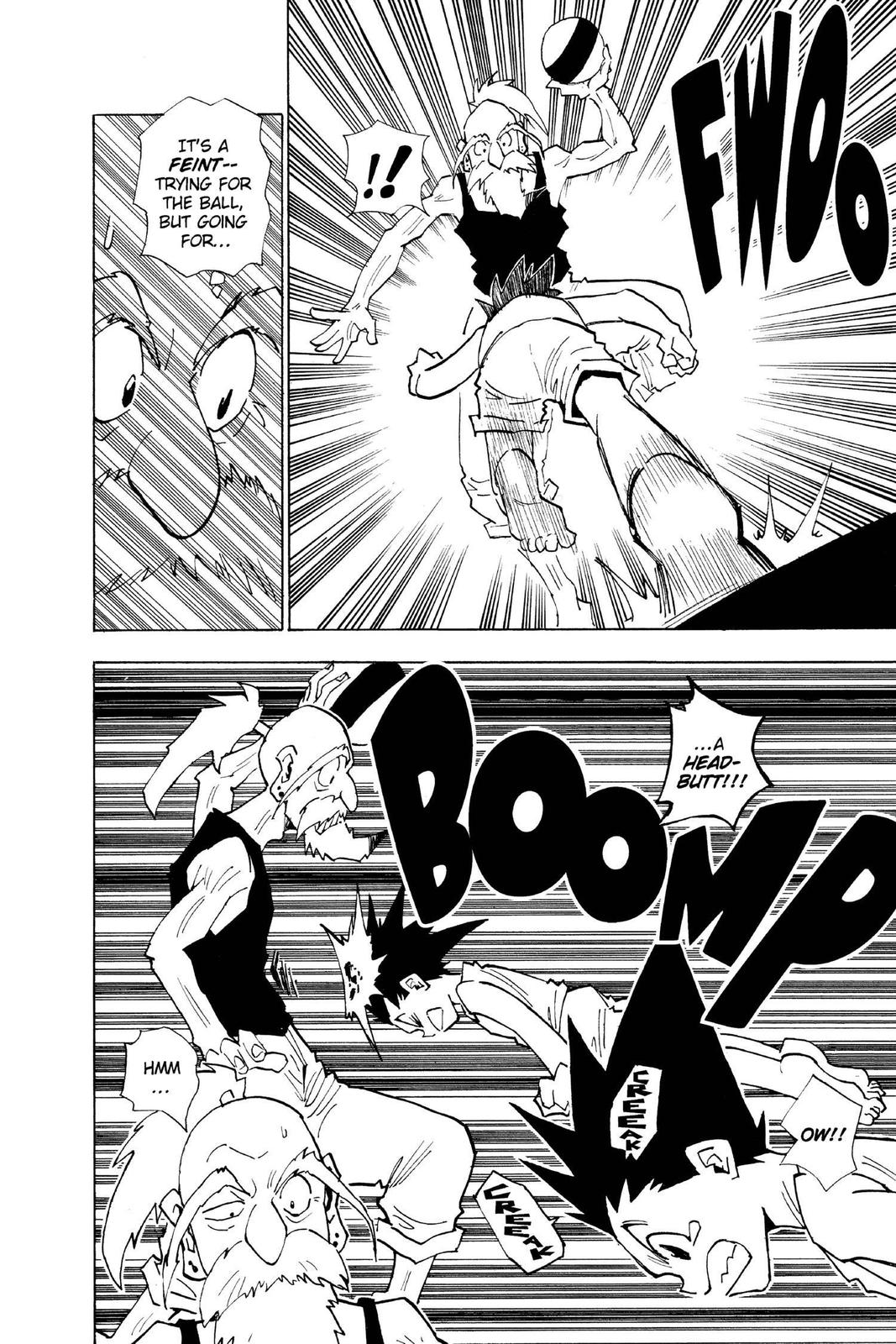 Hunter x Hunter Chapter 14 - Page 14