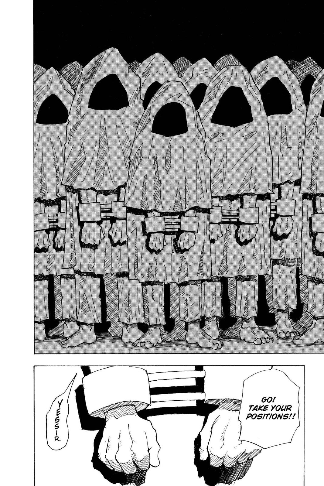 Hunter x Hunter Chapter 15 - Page 10
