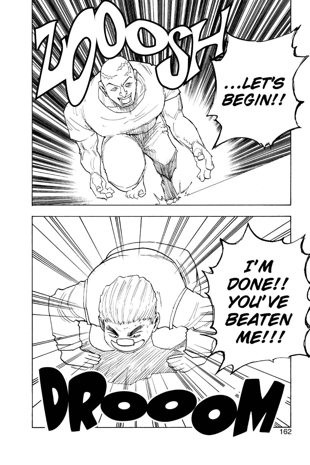 Hunter x Hunter Chapter 16 - Page 16