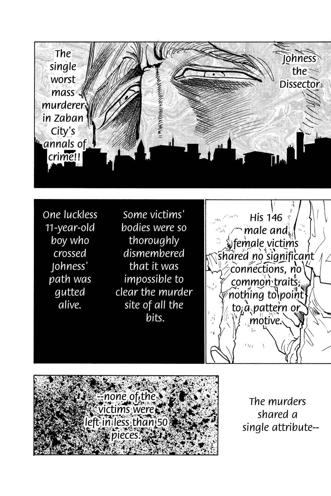 Hunter x Hunter Chapter 21 - Page 6