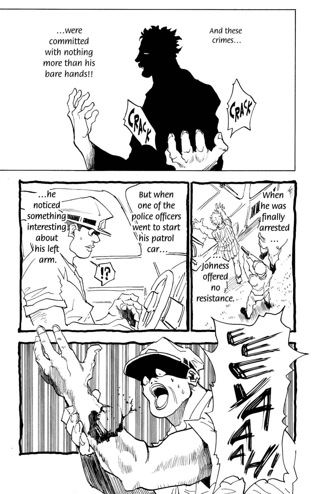 Hunter x Hunter Chapter 21 - Page 7