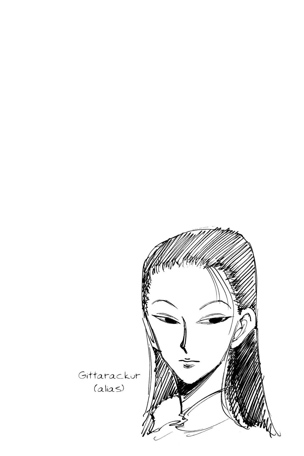Hunter x Hunter Chapter 24 - Page 20