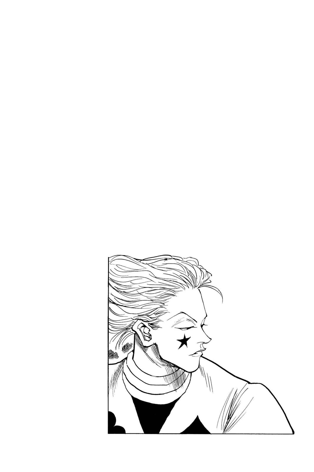 Hunter x Hunter Chapter 28 - Page 20