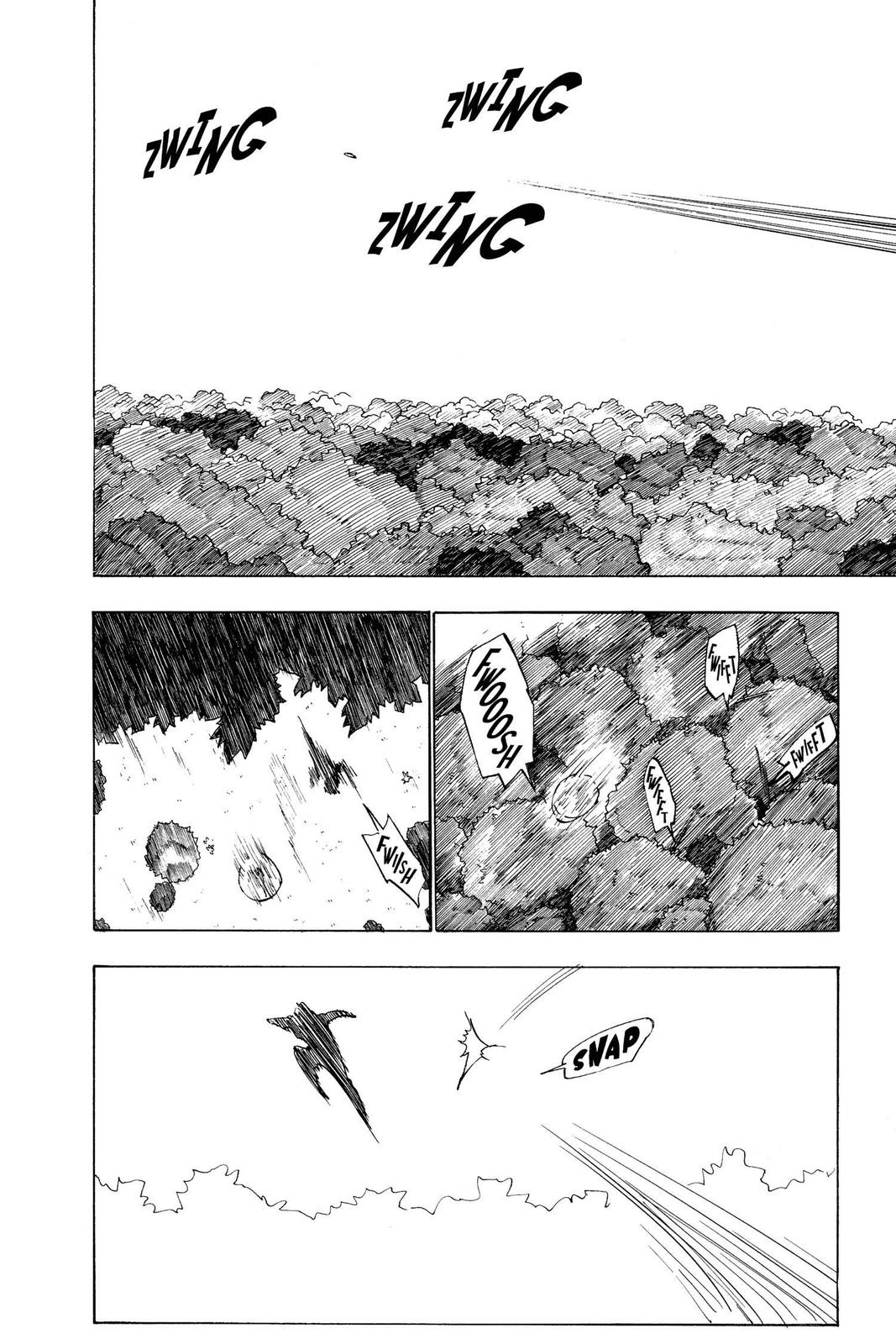Hunter x Hunter Chapter 29 - Page 18