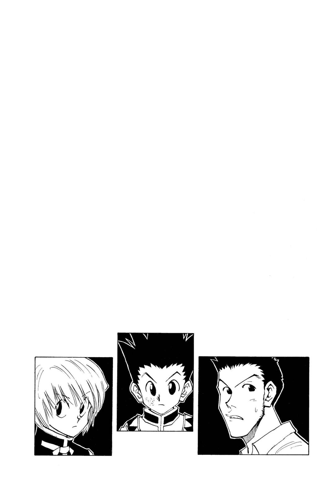 Hunter x Hunter Chapter 30 - Page 20