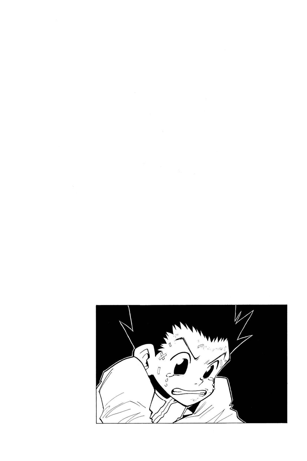 Hunter x Hunter Chapter 32 - Page 20