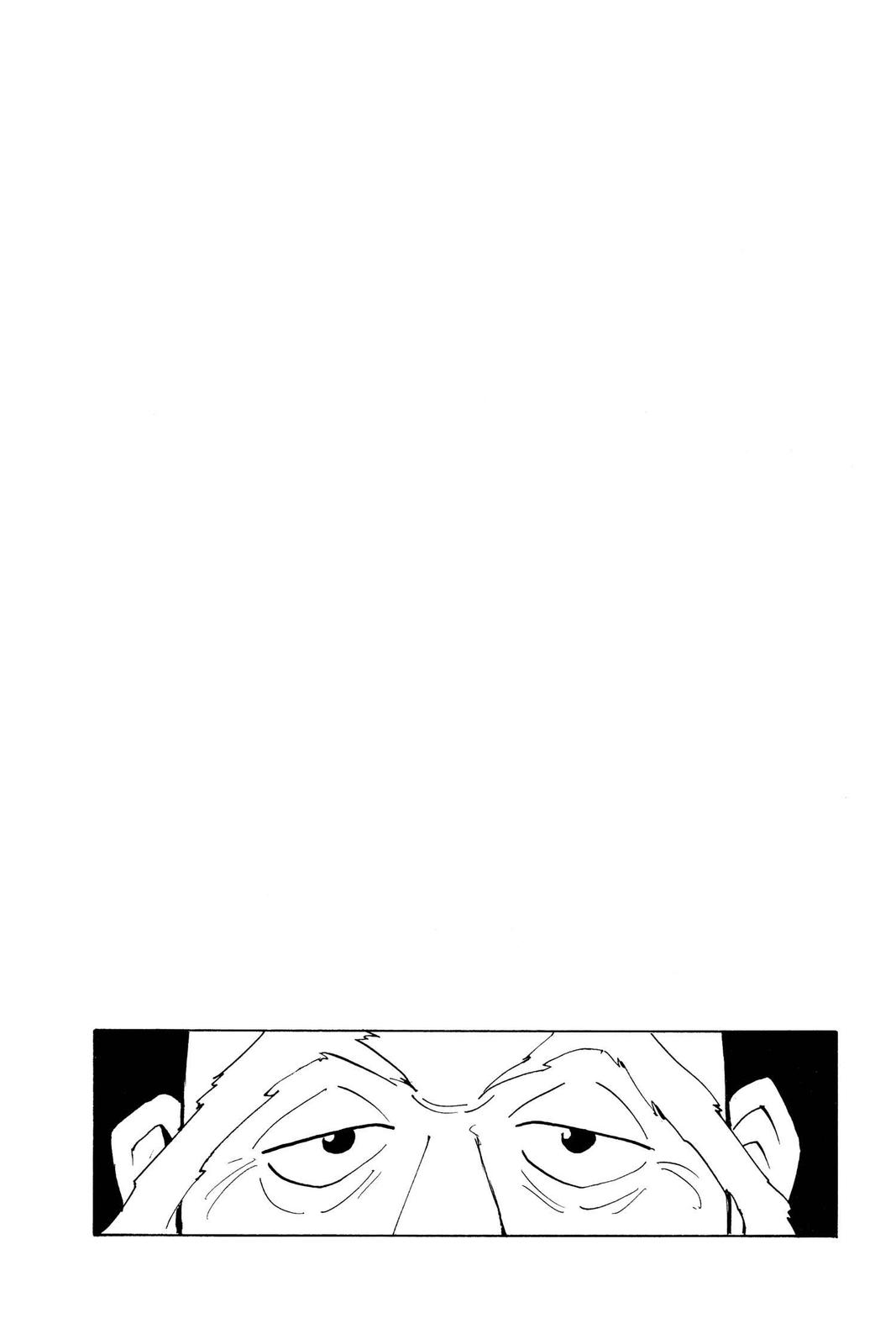 Hunter x Hunter Chapter 33 - Page 20