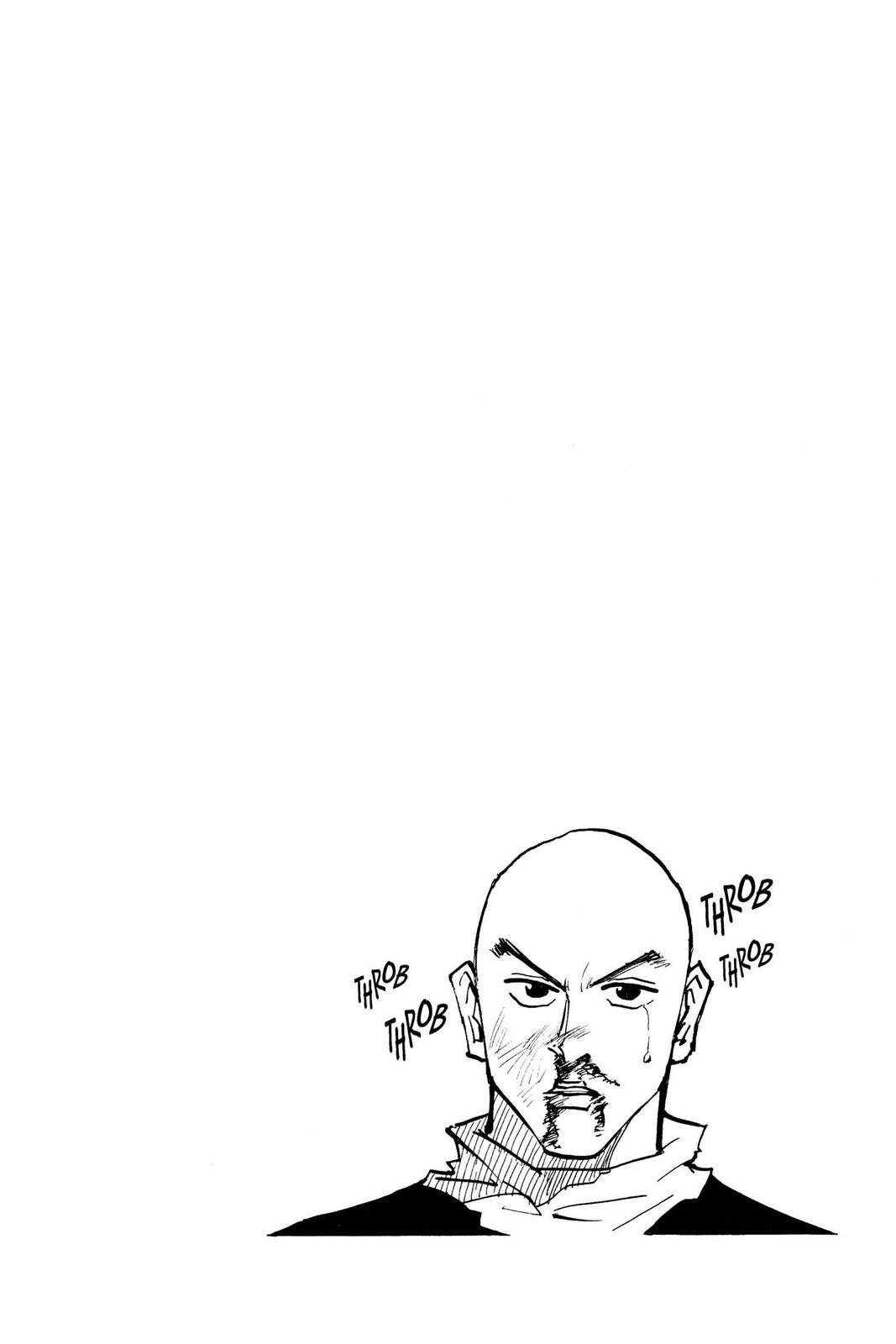 Hunter x Hunter Chapter 34 - Page 20