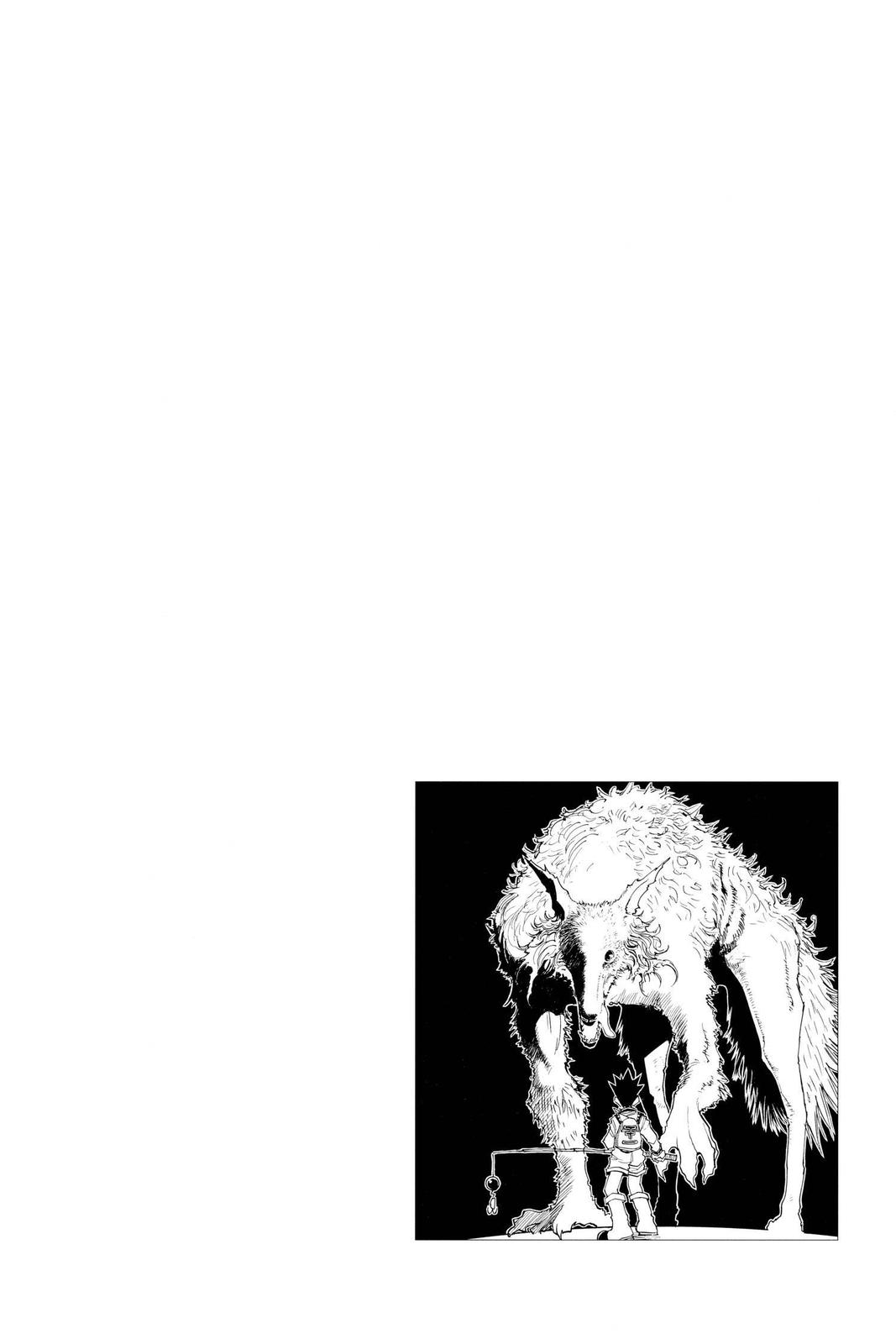 Hunter x Hunter Chapter 40 - Page 20