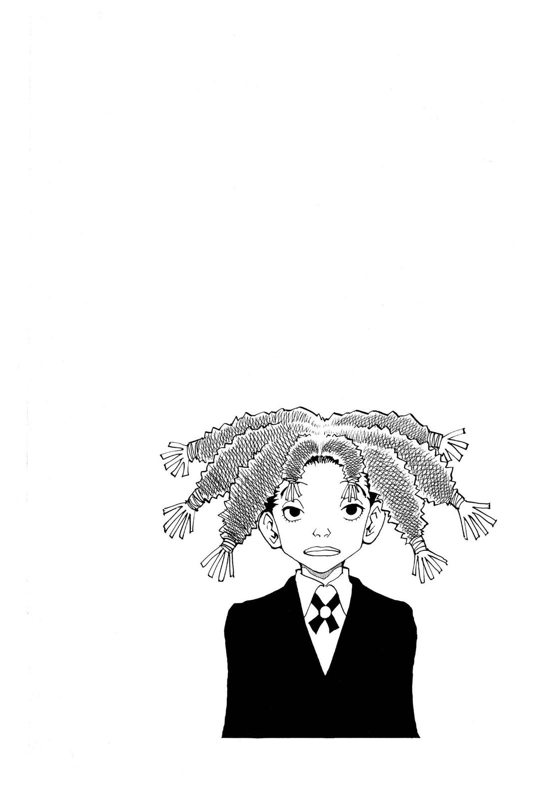 Hunter x Hunter Chapter 41 - Page 20