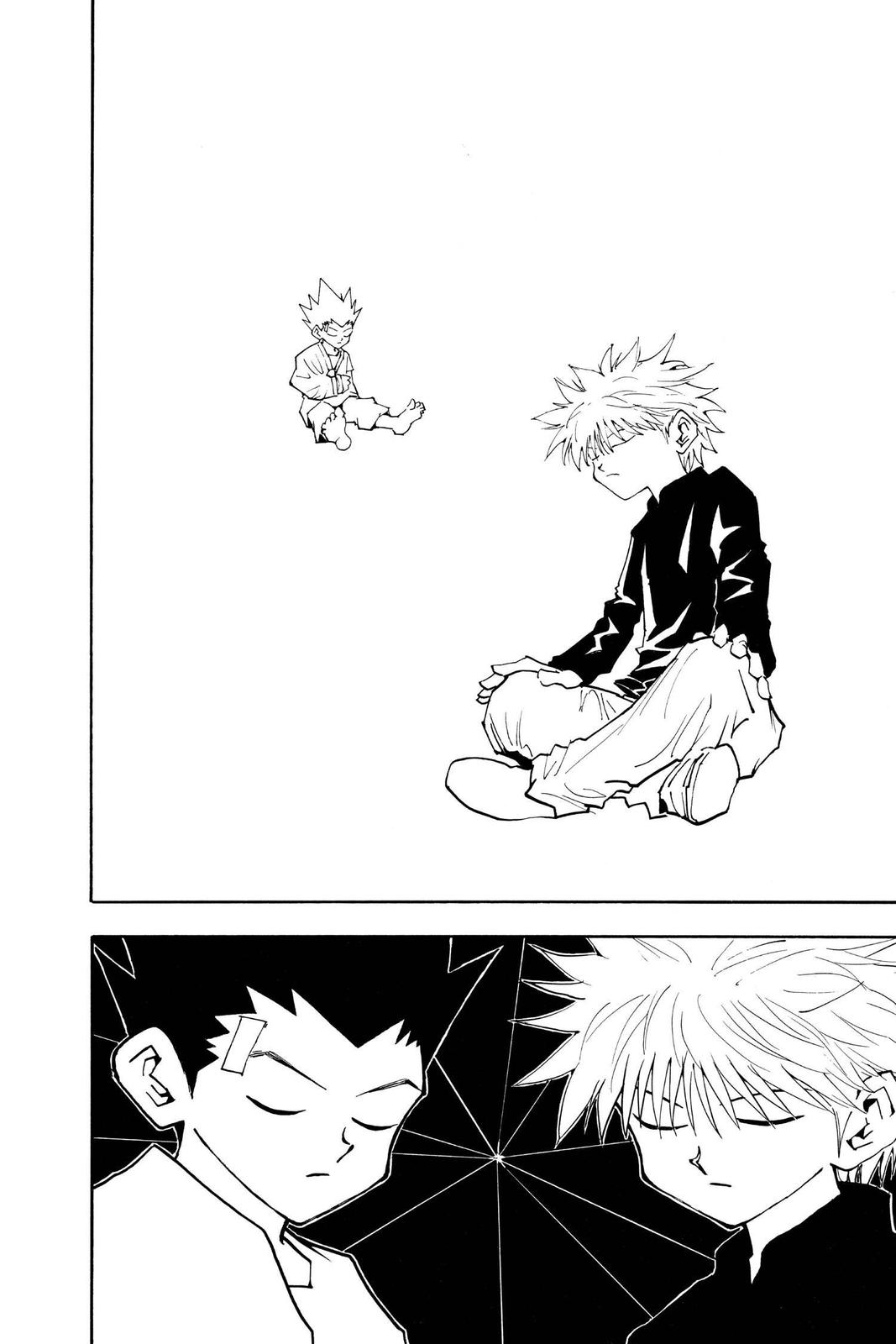 Hunter x Hunter Chapter 51 - Page 16