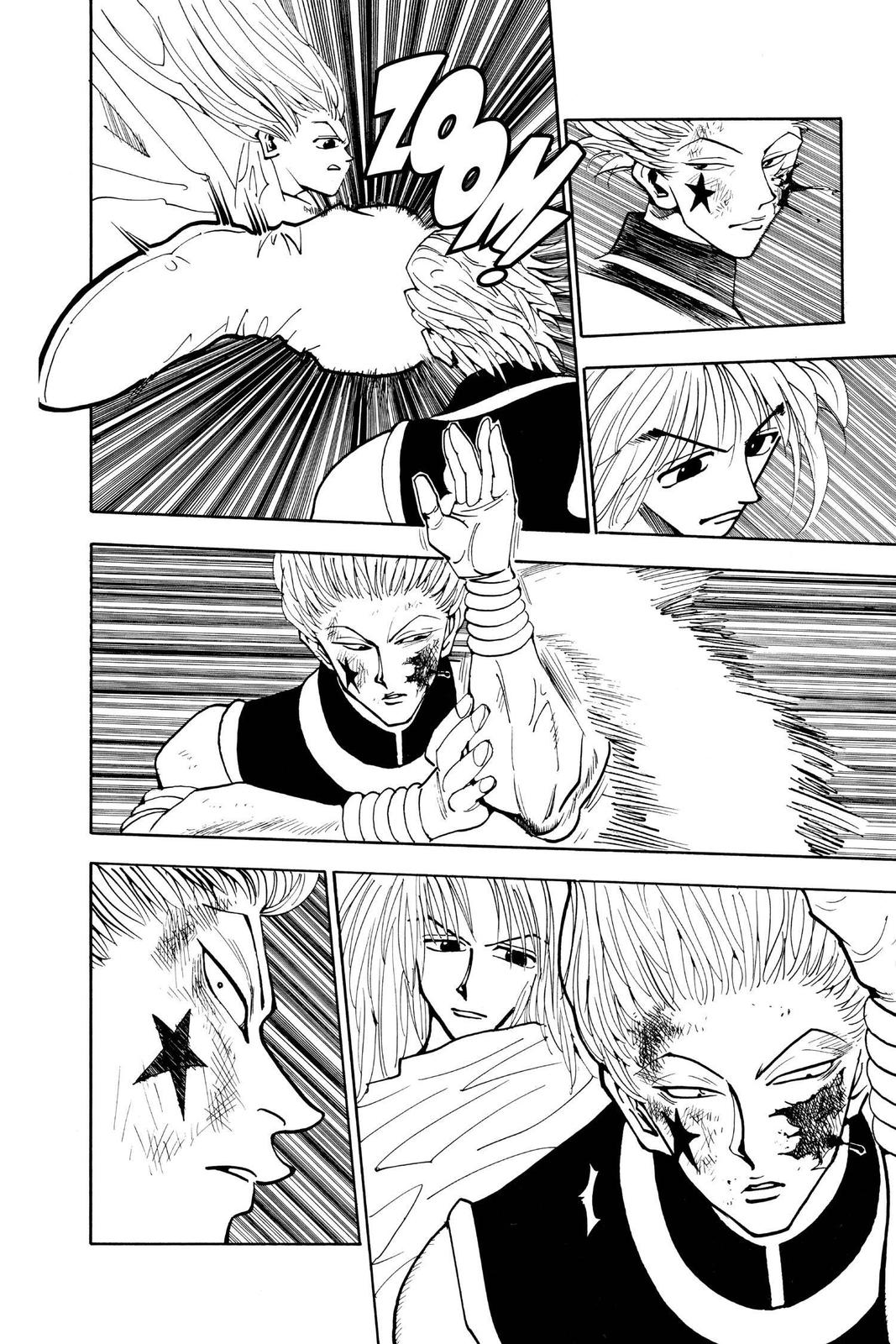 Hunter x Hunter Chapter 53 - Page 6