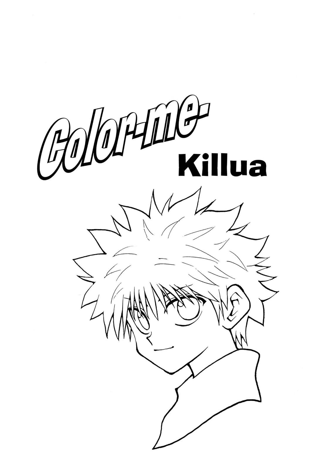 Hunter x Hunter Chapter 53 - Page 20