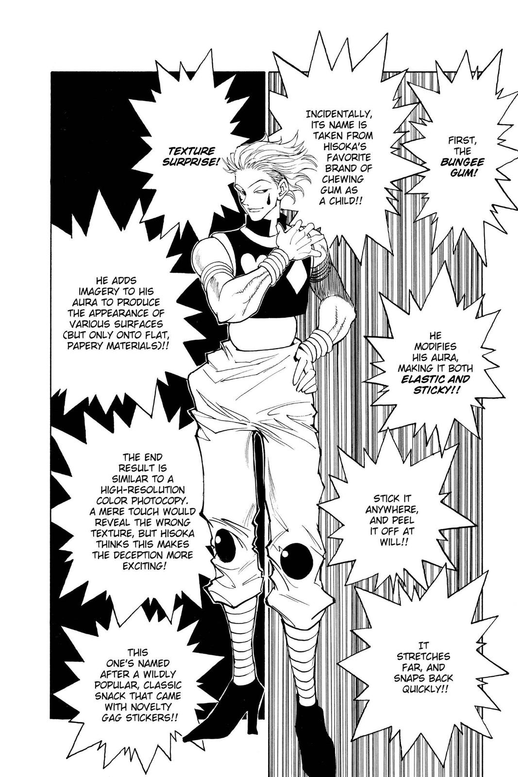 Hunter x Hunter Chapter 55 - Page 16