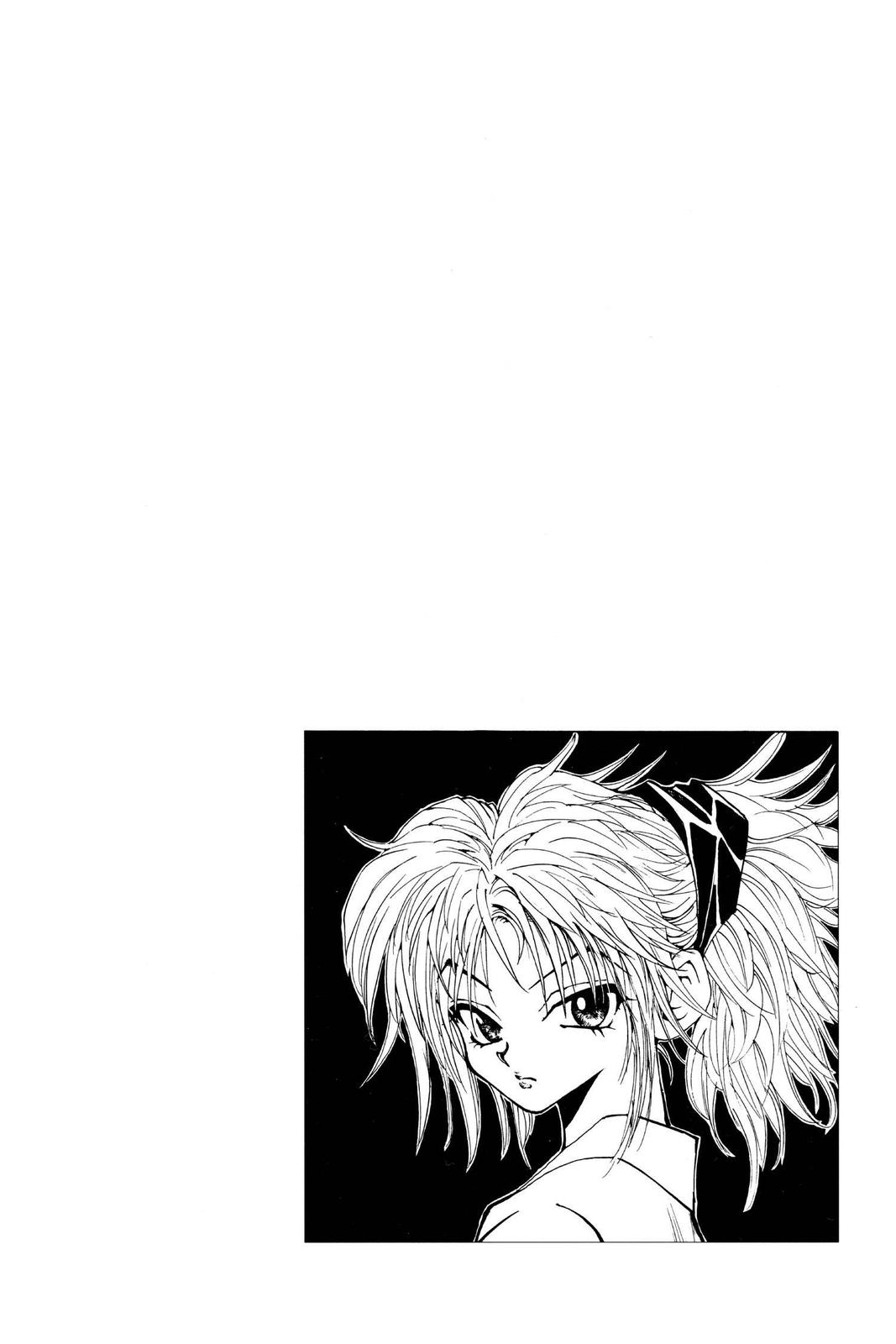 Hunter x Hunter Chapter 55 - Page 26