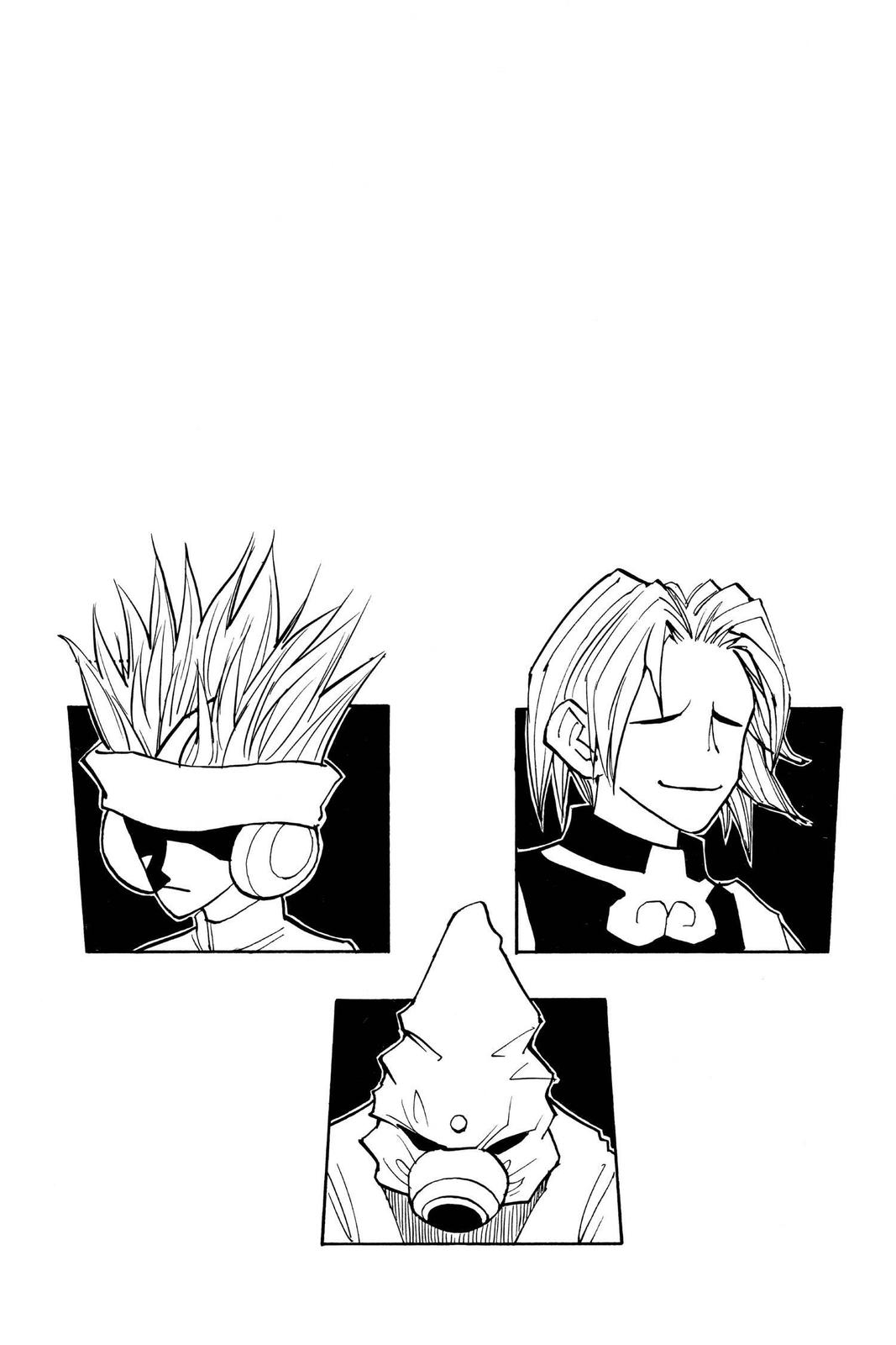 Hunter x Hunter Chapter 57 - Page 20