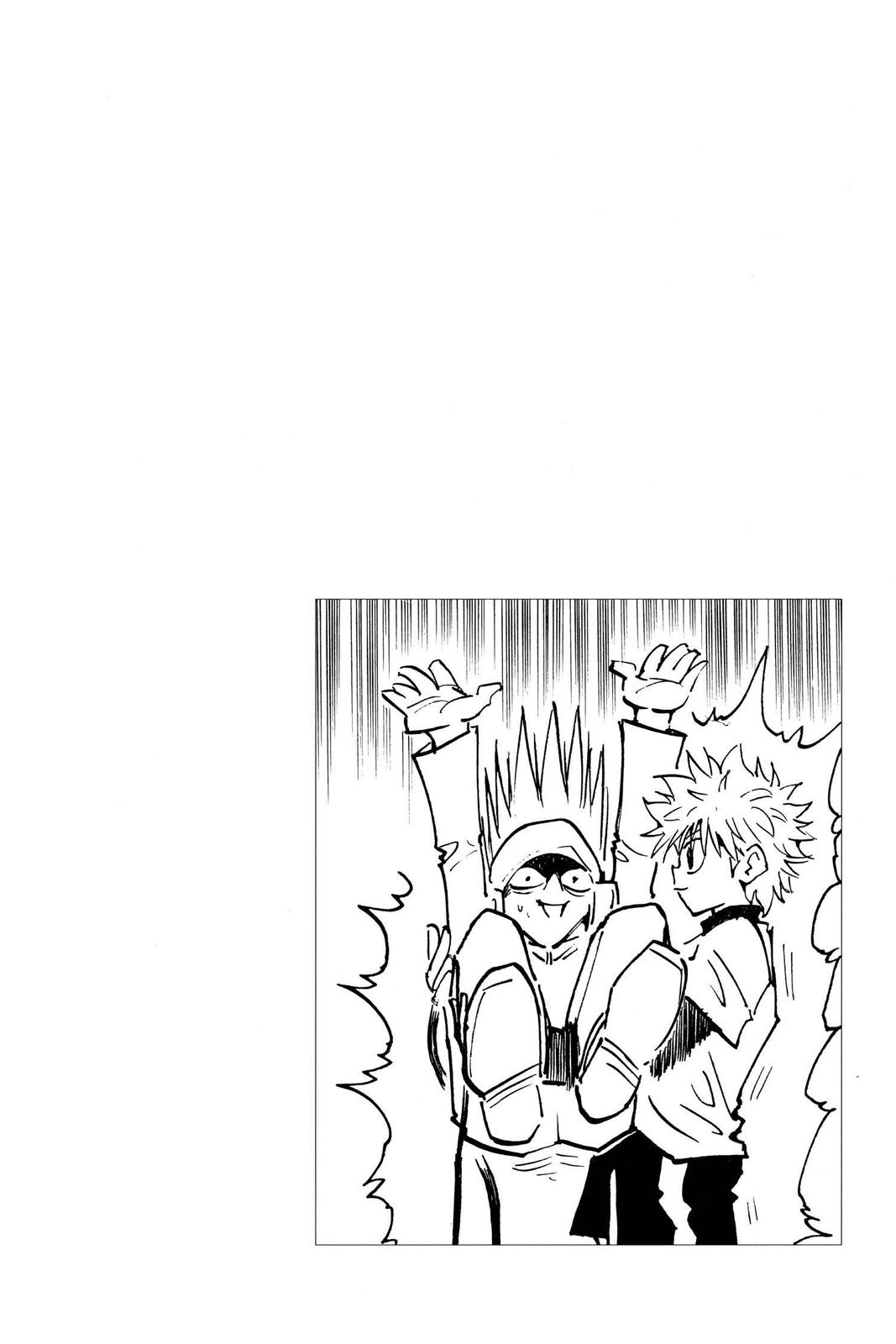 Hunter x Hunter Chapter 59 - Page 20
