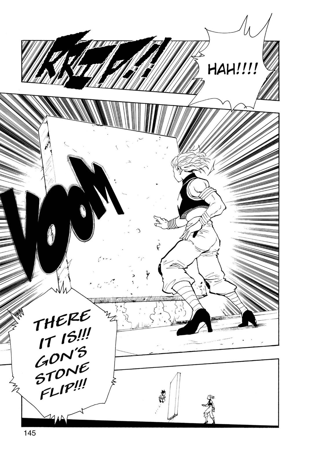 Hunter x Hunter Chapter 61 - Page 18