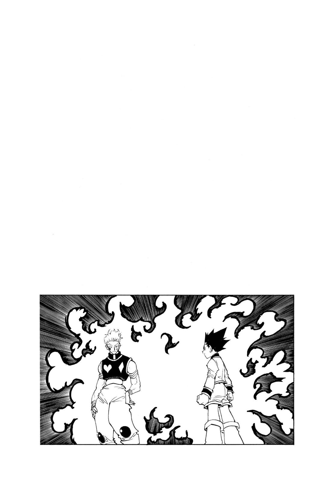 Hunter x Hunter Chapter 61 - Page 21