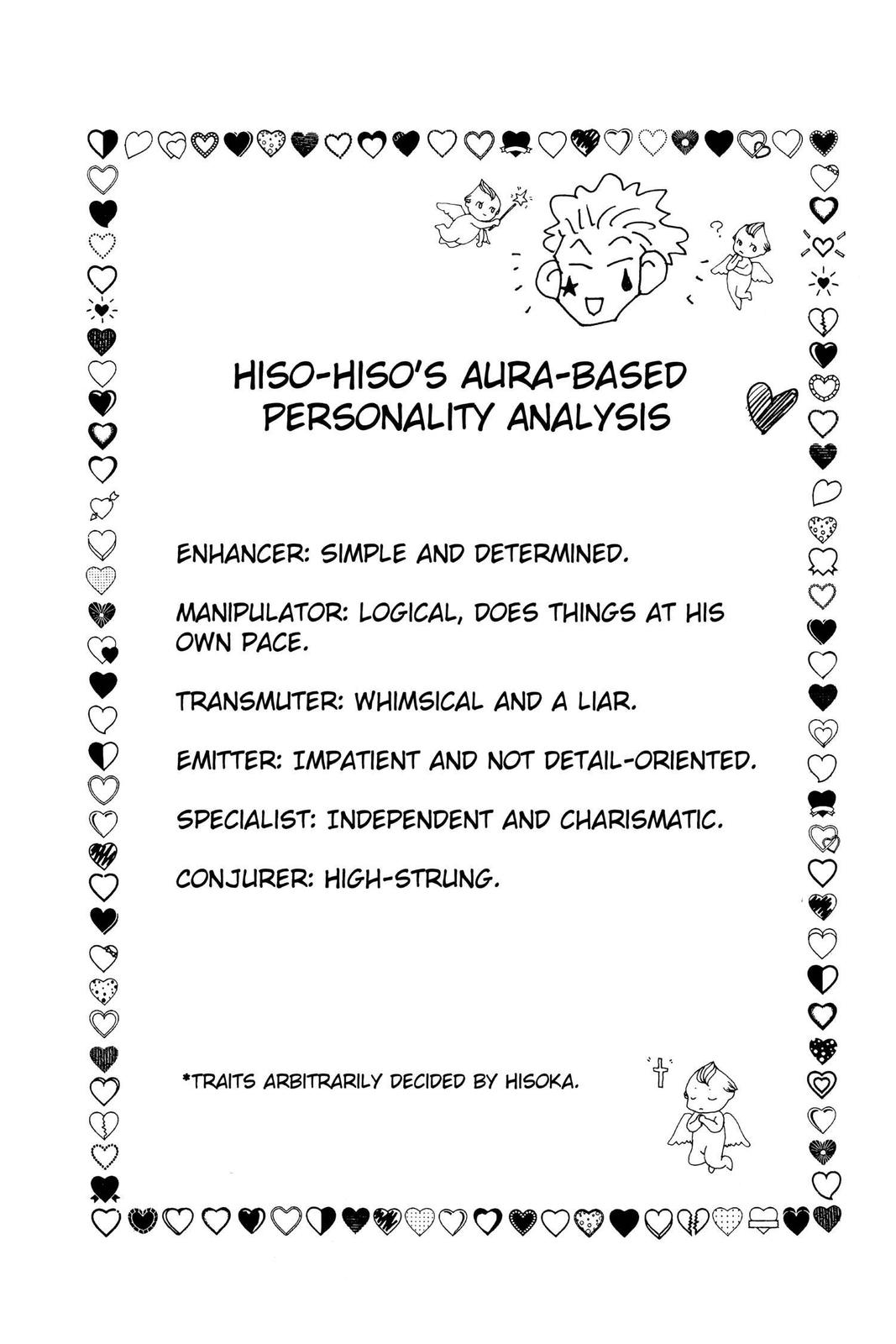 Hunter x Hunter Chapter 62 - Page 20