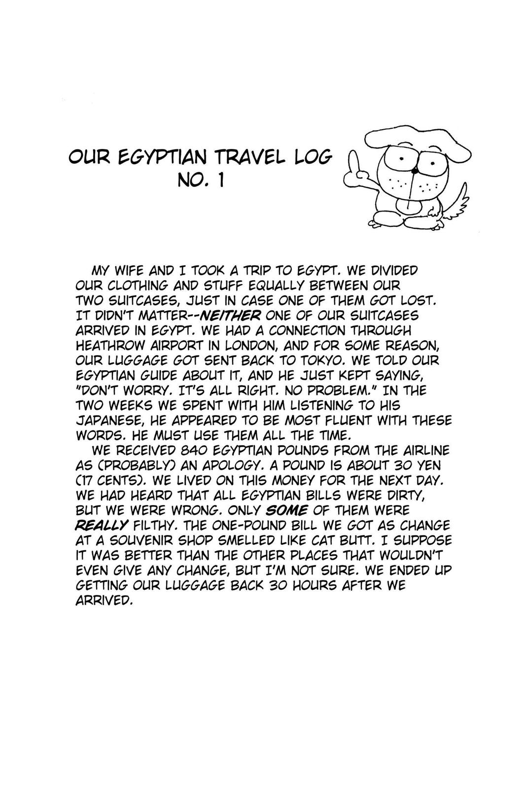 Hunter x Hunter Chapter 64 - Page 22