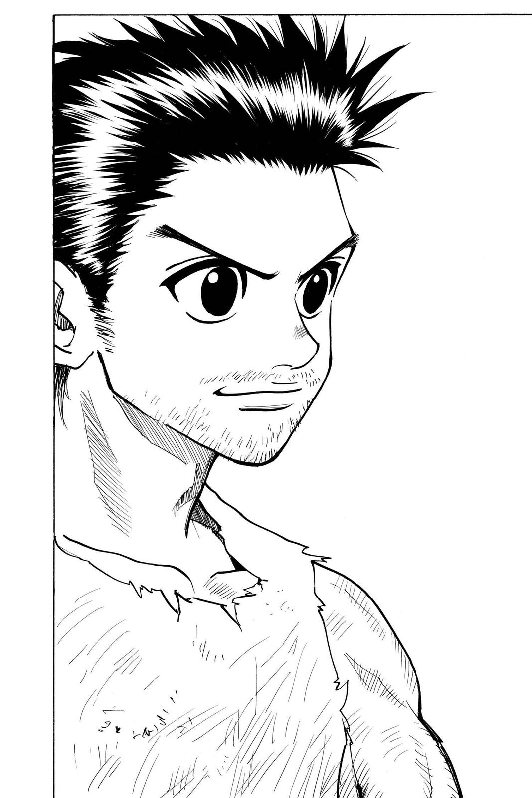 Hunter x Hunter Chapter 66 - Page 6