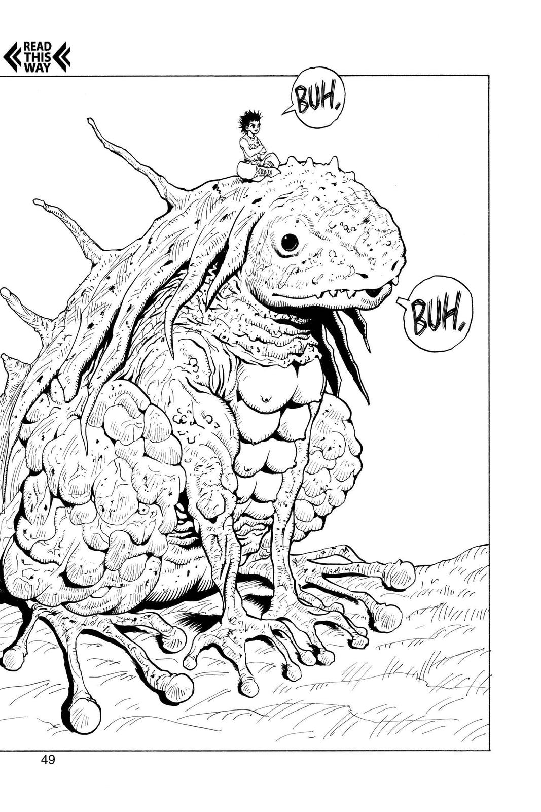 Hunter x Hunter Chapter 66 - Page 7