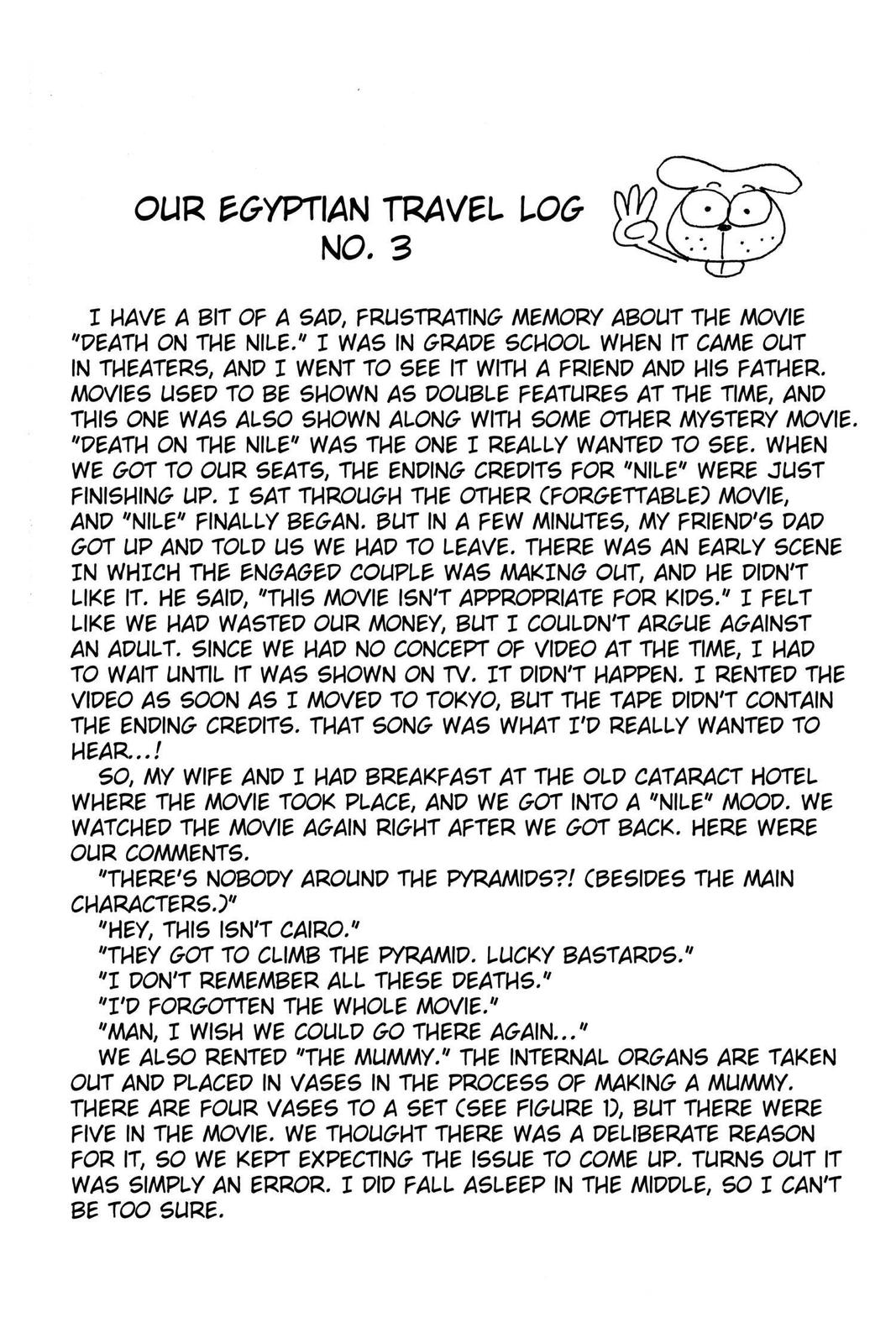 Hunter x Hunter Chapter 66 - Page 19