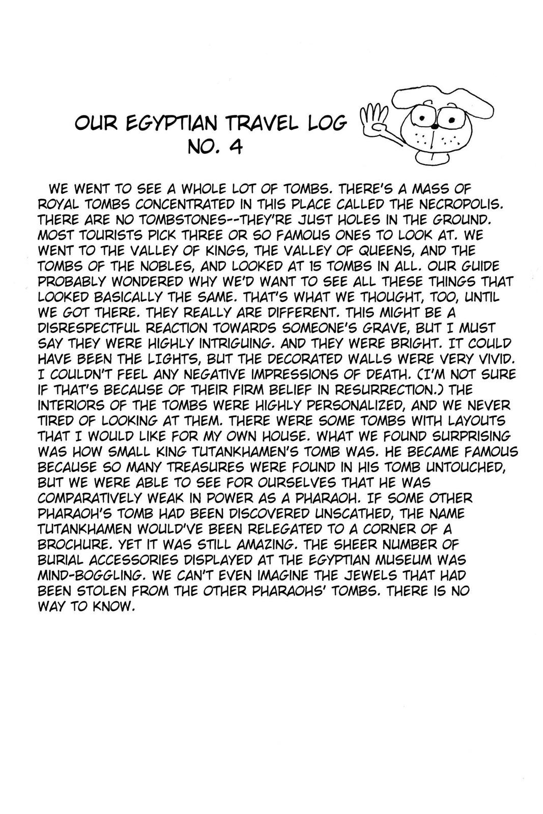 Hunter x Hunter Chapter 67 - Page 14