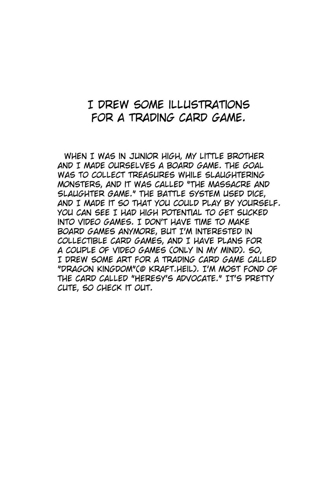 Hunter x Hunter Chapter 68 - Page 20